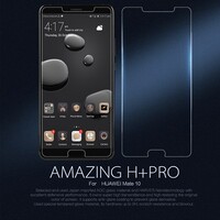 Противоударное защитное стекло с пленкой на заднюю часть Nillkin Amazing H+PRO Anti Explosion для Huawei Mate 10