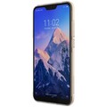 Силиконовый чехол Nillkin Nature TPU Case Прозрачный для Xiaomi Mi A2 Lite\ Redmi 6 Pro(#2)