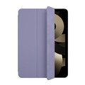 Полиуретановый чехол-книжка Smart Folio Case лавандовый для Apple iPad 11 2025 (A16)(#1)