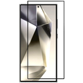 Противоударное защитное стекло SupGlass XC-11 Tempered Glass Super Hardness для Samsung Galaxy S24 Ultra(#1)