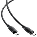 Кабель зарядки и синхронизации Acefast C16-03 60W USB-C to USB-C(#2)
