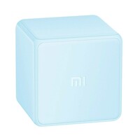 Контроллер AQara Cube Smart Home Controller blue