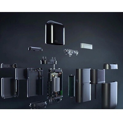 Электробритва Xiaomi Mijia Braun Electric Shaver 5603(8)