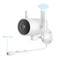 IP-камера Xiaomi Xiaobai N1 Smart Outdoor Camera PTZ Edition (CMSXJ25A)(#6)