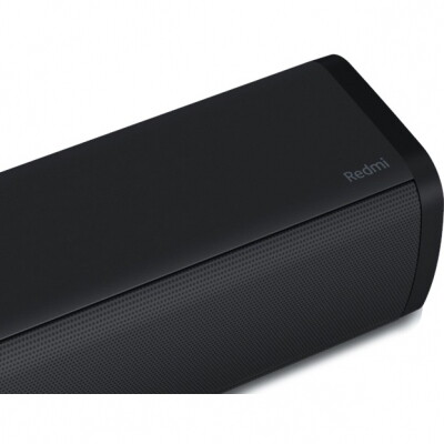 Саундбар Xiaomi Redmi черный (MDZ-34-DA)(5)