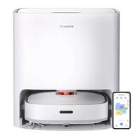 Робот-пылесос Dreame Bot W10