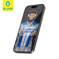 Защитное стекло Blueo Ultra Clear AR Anti-Reflective HD Glass с аппликатором для Apple 18 Pro(#2)