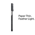 Кевларовый чехол с Magsafe Pitaka Edge Case Argyle Lava Black для Apple iPhone 18 Pro Max(#3)