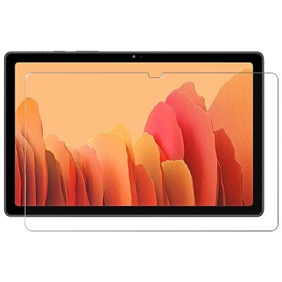 Защитное стекло Tempered Glass Film 0.3mm для Samsung Galaxy Tab A7(1)