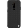 Чехол Nillkin Textured Case Черный для OnePlus 7T Pro(#1)
