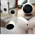 IP-камера Xiaomi Home Security Camera Standard Version 1080P (MJSXJ02HL)(#4)