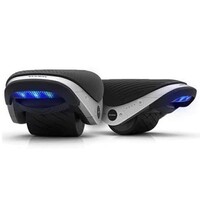 Электрические роликовые коньки Ninebot Segway Drift W1