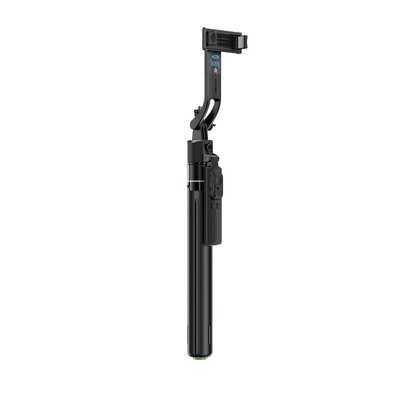 Штатив с функцией отслеживания лица Acefast E41 selfie stick with automatic tripod and face tracking(4)