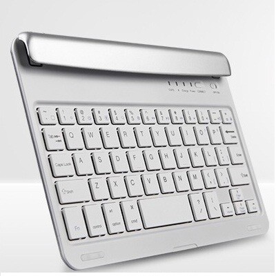 Чехол с беспроводной клавиатурой Bluetooth Keyboard Cover HB045 для Apple iPad mini 3(1)