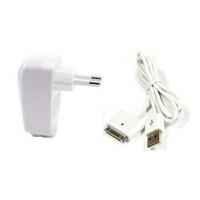 Сетевое зарядное устройство Dexim DCA149 для Apple