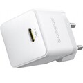 Сетевое зарядное Baseus Palm Fast Charger 1C 30W (P10111605213-00) белое(#3)
