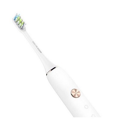 Электрическая зубная щетка Soocas X3 (global) белая(2)