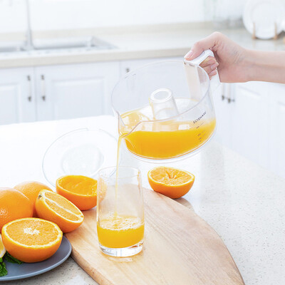 Cоковыжималка для цитрусовых Xiaomi Scishare (Белый)(2)