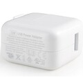 Оригинальный блок питания Apple Power Adapter 12W 2.4A для Apple(#3)