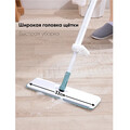 Швабра Xiaomi Jordan Judy Adjustable Handle Suit Mop White (HH646)(#10)