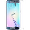 Защитная пленка Ainy глянцевая для Samsung G925F Galaxy S6 Edge(#1)