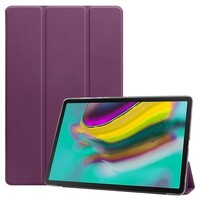 Чехол Nova Case фиолетовый для Samsung Galaxy Tab S5e