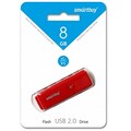 USB-накопитель 8GB Smartbuy Dock Series Blue(#3)