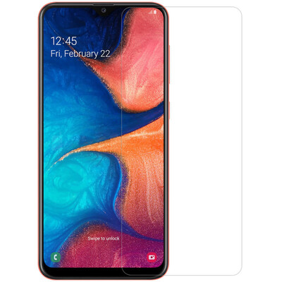 Защитное стекло Nillkin H Anti-Explosion Glass Screen Protector для Samsung Galaxy A20e(2)