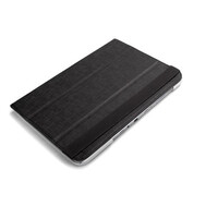 Чехол книга ROCK Flexible series Black для Samsung Galaxy Note 10.1 N8000