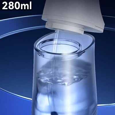 Ирригатор для полости рта Konka 3052-T белый(3)