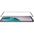 Защитное стекло Nillkin CP+Pro черное для OnePlus Nord N10 5G(#2)