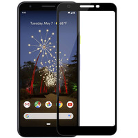 Защитное стекло Nillkin Anti-Explosion CP+PRO для Google Pixel 3a