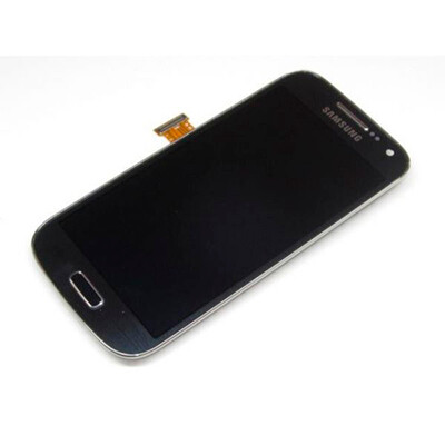 LCD дисплей с тачскрином  для Samsung i9190 Galaxy S4 mini(1)