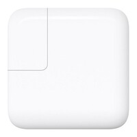Сетевой адаптер для MacBook Apple 29W USB-C Power Adapter (MJ262Z/A) для Apple MacBook