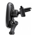 Автомобильный держатель Baseus Xiaochun Magnetic для смартфона SUCH-01 черный(#3)