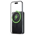 Беспроводной магнитный пауэрбанк Acefast M31 10000mAh (CCC)(#3)