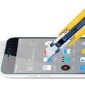 Противоударное защитное стекло Nillkin Amazing H для Meizu Charm Blue M1(#3)