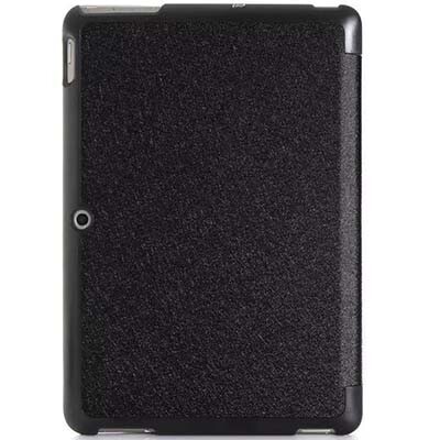 Полиуретановый чехол Book Cover Case Black для Asus Transformer Pad TF303CL(2)
