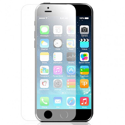Защитная пленка Ainy глянцевая для Apple iPhone 6/6s(1)
