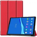 Полиуретановый чехол Nova Case красный для Realme Pad 10.4(#1)