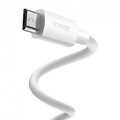 Кабель для зарядки телефона MicroUSB Android BASEUS Simple Wisdom Kit 1.5m, 2.1A набор 2 шт (TZCAMZJ-02)(#6)