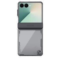 Защитная накладка Nillkin Iceblade Case черный для Samsung Galaxy Z Flip 7