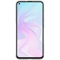 Силиконовый чехол Nillkin Nature TPU Case Прозрачный для Huawei Nova 4(#2)