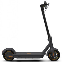 Электросамокат Ninebot Kickscooter Max