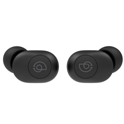 Наушники беспроводные Xiaomi Haylou-GT2S черные(2)