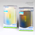 Силиконовый чехол Jekod TPU Case Black для Nokia Lumia 928(#4)