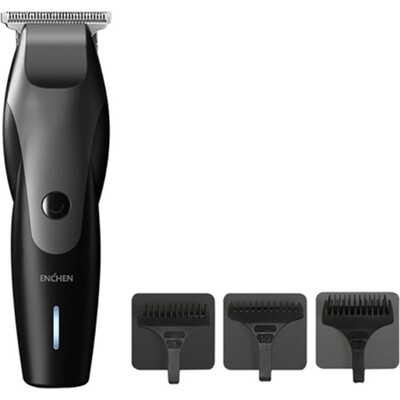Триммер для стрижки волос ENCHEN Hummingbird Hair Clipper(3)