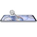 Защитное стекло Nillkin Amazing CP + Pro из закаленного стекла для Huawei Nova 7 SE для Huawei Nova 7 SE(#3)