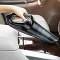 Автомобильный пылесос Baseus Shark One H-505 Car Vacuum Cleaner(#8)