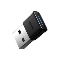 Адаптер Baseus Bluetooth Adapter BA04 (ZJBA000001)
